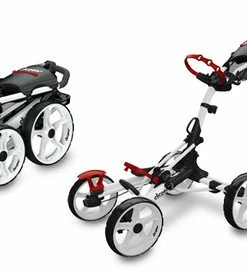 Clicgear 8+ Push Cart -Golf Bags Sales 2023 clic 82146.1675987481