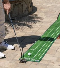 Perfect Practice | Perfect Putting Mat - Standard Edition -Golf Bags Sales 2023 dfh 62383.1613070864