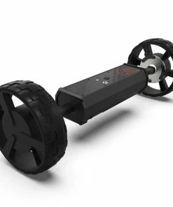 Alphard Golf EWheels Club Booster V2