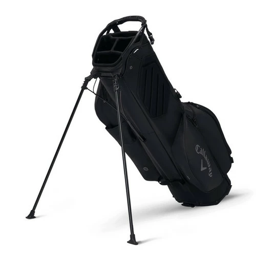 Callaway Golf Callaway Fairway C Stand Bag 6 Callaway Golf Callaway Fairway C Stand Bag - Image 4