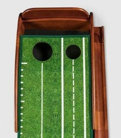 Perfect Practice | Perfect Putting Mat - Standard Edition -Golf Bags Sales 2023 g 84318.1613070861