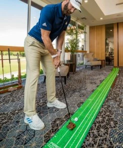 Perfect Practice | Perfect Putting Mat - Standard Edition -Golf Bags Sales 2023 gdd 65738.1613070866