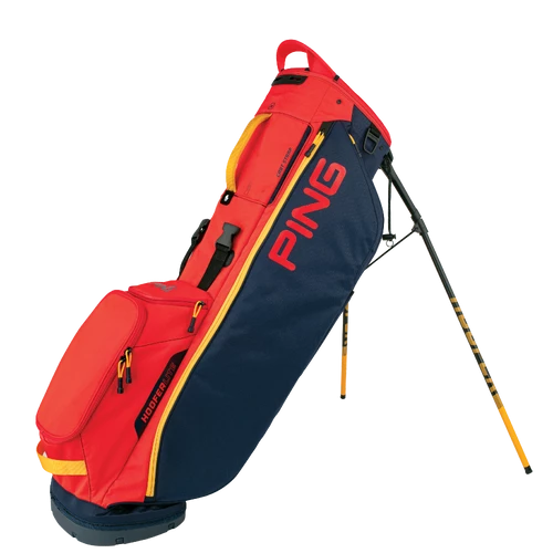 Ping Hoofer Lite Stand Bag 17 Ping Hoofer Lite Stand Bag - Image 15