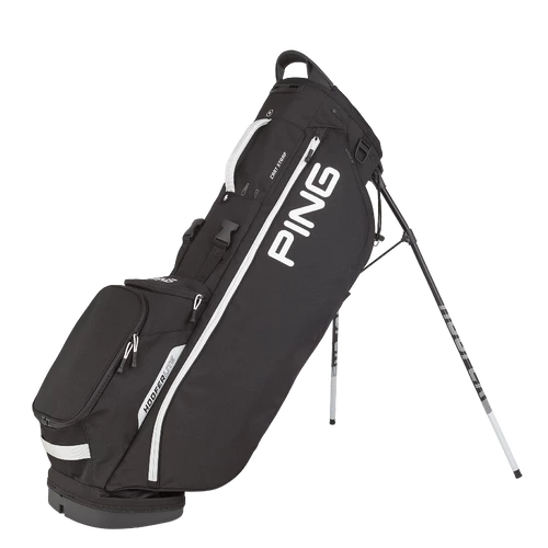 Ping Hoofer Lite Stand Bag 3 Ping Hoofer Lite Stand Bag