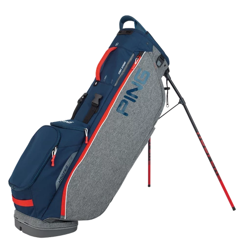 Ping Hoofer Lite Stand Bag 14 Ping Hoofer Lite Stand Bag - Image 12
