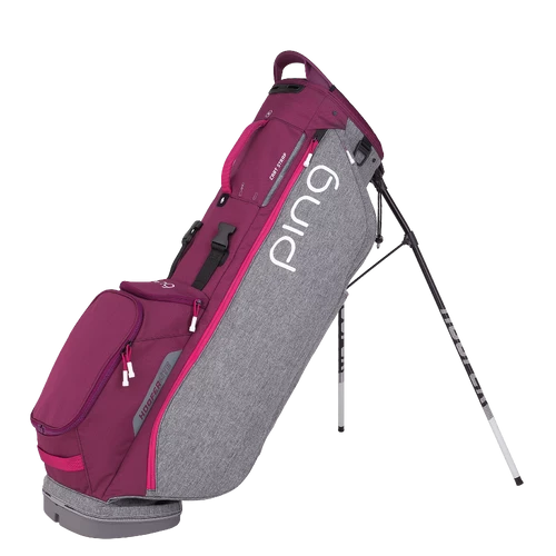Ping Hoofer Lite Stand Bag 5 Ping Hoofer Lite Stand Bag - Image 3