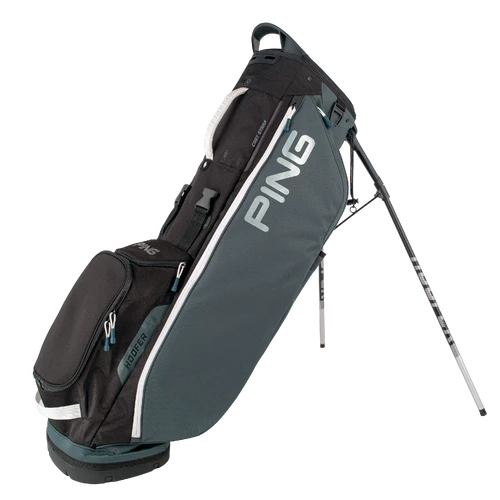 Ping Hoofer Lite Stand Bag 6 Ping Hoofer Lite Stand Bag - Image 4