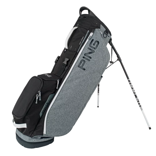 Ping Hoofer Lite Stand Bag 7 Ping Hoofer Lite Stand Bag - Image 5
