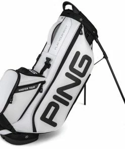 Ping Hoofer Tour Stand Bag