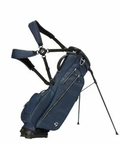 TaylorMade X Vessel Lite Lux Golf Bag -Golf Bags Sales 2023 lite lux blue 73146.1663888664