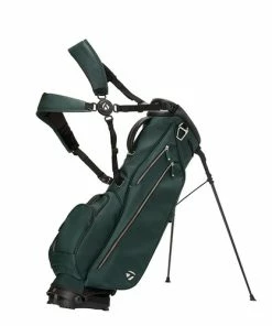 TaylorMade X Vessel Lite Lux Golf Bag -Golf Bags Sales 2023 lite lux green 59794.1663888672