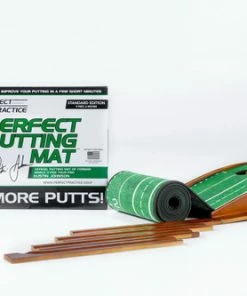 Perfect Practice | Perfect Putting Mat - Standard Edition