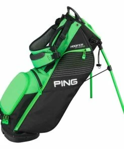 Ping Junior Hoofer Prodi G Stand Bag -Golf Bags Sales 2023 ping juniors hoofer prodi g stand bag 64d 95371.1533995834