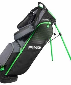 Ping Junior Hoofer Prodi G Stand Bag