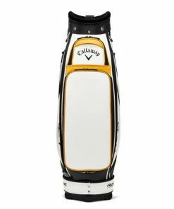 Callaway Golf Callaway Rogue ST Mini Staff Bag -Golf Bags Sales 2023 rogue st mini staff3 87178.1655398315