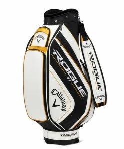 Callaway Golf Callaway Rogue ST Mini Staff Bag -Golf Bags Sales 2023 rogue st mini staff4 17553.1655398314