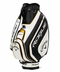 Callaway Golf Callaway Rogue ST Mini Staff Bag
