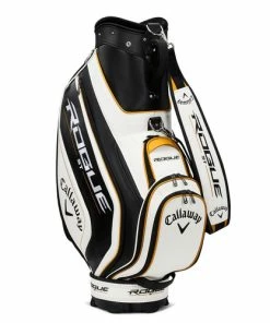 Callaway Golf Callaway Rogue ST Mini Staff Bag -Golf Bags Sales 2023 rogue st mini staff 6 97076.1655398296