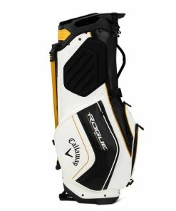 Callaway Golf Callaway Rogue ST Staff Stand Bag -Golf Bags Sales 2023 rogue st side 91285.1655399468