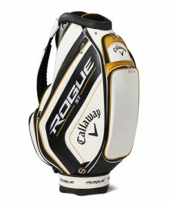 Callaway Golf Callaway Rogue ST Staff Bag 10 Callaway Golf Callaway Rogue ST Staff Bag -Golf Bags Sales 2023 rogue st staff 84155.1655397646