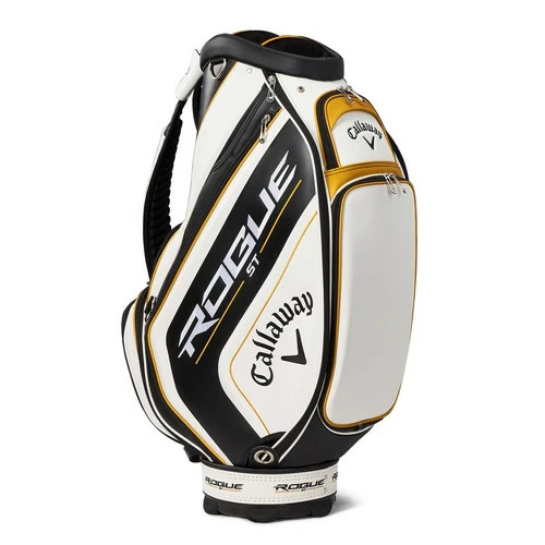 Callaway Golf Callaway Rogue ST Staff Bag 5 Callaway Golf Callaway Rogue ST Staff Bag - Image 3