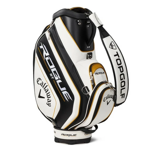 Callaway Golf Callaway Rogue ST Staff Bag 7 Callaway Golf Callaway Rogue ST Staff Bag - Image 5