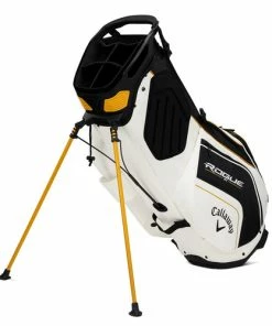 Callaway Golf Callaway Rogue ST Staff Stand Bag -Golf Bags Sales 2023 rogue st stand front 66244.1655399471