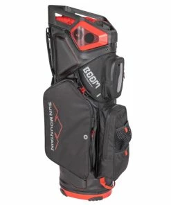 Sun Mountain Boom 14-Way Cart Bag -Golf Bags Sales 2023 side 63170.1671659393