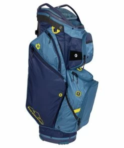 Sun Mountain Eco-Lite Cart Bag 16 Sun Mountain Eco-Lite Cart Bag -Golf Bags Sales 2023 side 79315.1671658257