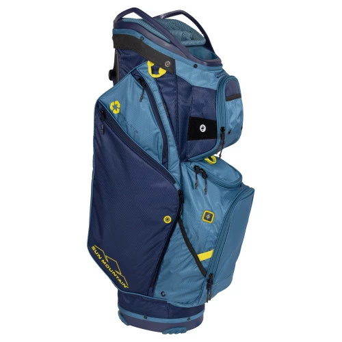 Sun Mountain Eco-Lite Cart Bag 9 Sun Mountain Eco-Lite Cart Bag - Image 7