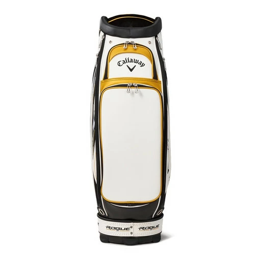 Callaway Golf Callaway Rogue ST Staff Bag 6 Callaway Golf Callaway Rogue ST Staff Bag - Image 4