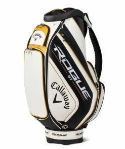 Callaway Golf Callaway Rogue ST Staff Bag 13 Callaway Golf Callaway Rogue ST Staff Bag -Golf Bags Sales 2023 st staff side 98231.1655397620