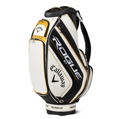 Callaway Golf Callaway Rogue ST Staff Bag 8 Callaway Golf Callaway Rogue ST Staff Bag - Image 6