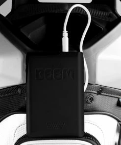 Sun Mountain Boom 5-Way Cart Bag -Golf Bags Sales 2023 sun mountain BOOM BAG Battery5 93710.1672253933