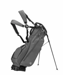 TaylorMade X Vessel Lite Lux Golf Bag