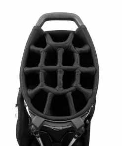 Mizuno BR-DX 14-Way Hybrid Stand Bag -Golf Bags Sales 2023 whiteblack4 64756.1637280738